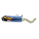 Honda CRF450R Fmf Factory 4.1 Silencer Titanium Carbon Fits 2017 2020. Fixed Price $744.74.