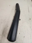 Moto Guzzi V7 Stone 850 21-25 Exhaust Muffler Left Silencer 2B006697. Fixed Price $299.97.