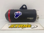 2024 Ducati Scrambler 800 Gen Termignoni Slip-on Exhaust Muffler Silencer. Fixed Price $1300.00.