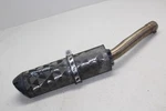 2003-2005 Yamaha YZF-R6 Two Brothers Right Exhaust Pipe Muffler Slip On. Fixed Price $189.00.