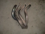 02-03 Honda Exhaust Header # 18150-MCJ-751 CBR900RR 954. Fixed Price $39.95.