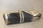 13 / 16 Ktm Duke 390 200 Exhaust Pipe Muffler Heat Shield Oem. Fixed Price $79.95.