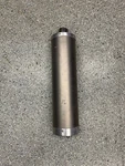 Honda 2002 2003 CBR900RR CBR954 Oem Stock Muffler Exhaust Pipe Slip (#18). Fixed Price $150.00.