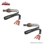 Set Of Ntk Oxygen O2 Sensor For 2000 2001 2002 2003 2004 Kia Spectra 1.8L. Fixed Price $36.50.