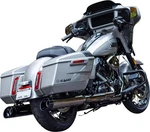 S&s Cycle 550-1113 4-1/2" MK45 Performance Slip-on Mufflers Lava Chrome 50-S. Fixed Price $830.66.