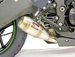 Competition Werkes Exhaust 2009-2012 Kawasaki ZX6R # WK608-S. Fixed Price $413.10.