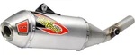 Pro Circuit T-6 Aluminum/stainless Slip-on Exhaust Silencer (0122125A). Fixed Price $531.85.