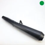 Moto Guzzi V7 Iii Left Exhaust Muffler 2017 2020 ID82852. Fixed Price $94.74.