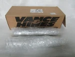 18-23 Harley Softail Heritage / Deluxe Vance & Hines 3" Twin Slash Slip-ons. Fixed Price $599.99.