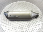 2022 19-22 Bmw S1000RR Akrapovic Exhaust Muffler Pipe Silencer Baffle. Fixed Price $315.80.