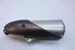 2011 Ducati Monster 696 Abs Right Exhaust Muffler 57313072A. Fixed Price $100.00.