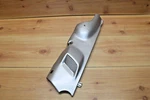 1992 1993 Honda GL1500 Gold Wing Right Rear Exhaust Pipe Muffler Cover Shield. Fixed Price $35.00.