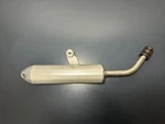 Exhaust Terminal Ktm Husqvarna Sx Tc 85 105 2003 2017 Silencer 47005079100. Fixed Price $111.94.
