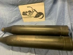 95-16 Vance & Hines Harley Touring Flht Fltr Flat Black Slip On Mufflers 4" 1/4. Fixed Price $346.98.