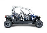 Yoshimura Slip On Silencer Muffler Exhaust Fits Polaris Rzr 800 2011 2012 2013. Fixed Price $623.17.
