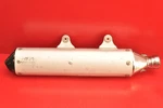 2003 02-03 Ktm 250EXCF 400 520 525 Mxc Sx Exhaust Pipe Muffler Silencer. Fixed Price $129.99.
