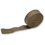 Moose Basalt Exhaust Wrap 1861-1119. Fixed Price $59.95.