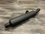 Yamaha 1989-1990 FZR600 Oem Muffler Exhaust Slip On Pipe #39 *. Fixed Price $299.99.