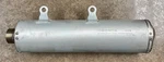 *new* Husqvarna Exhaust 8000A0408 *ready To Ship*. Fixed Price $209.09.