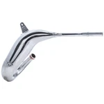 Fmf Fatty Pipe Exhaust For Kawasaki KX80 KX100 Suzuki RM100 1998-2013. Fixed Price $279.92.