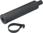 Dg Performance Universal Bolt-on Steel Silencer 1/8IN Fits Most 250CC Atvs. Fixed Price $138.69.