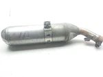 05-09 Bmw R1200RT Exhaust Muffler Silencer Can Slip On 767752410. Fixed Price $83.34.