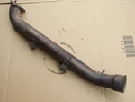 Ducati Multistrada 1000DS 1100DS Front Exhaust Link Pipe Header. Fixed Price $80.55.