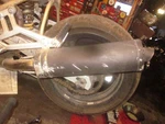Ducati Monster M900 M750 M620 M800 Exhaust Mufflers Performance. Fixed Price $199.99.