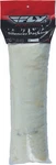 Fly Racing Muffler & Spark Arrestor Exhaust Repack Kit 12"X16". Fixed Price $14.75.