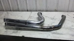 00 Polaris Victory Muffler Exhaust. Fixed Price $80.00.