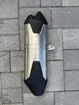 2023 2024 Triumph Tiger 1200GT Pro Slip On Exhaust Pipe Muffler T2207744. Fixed Price $90.00.
