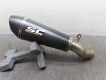 Sc-project Stainless/carbon Slip-on Exhaust Bmw S1000RR 2015-2016 Used From Jp. Fixed Price $623.65.