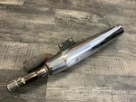 Honda 1987-1996 VT1100C Shadow Spirit Oem Upper Muffler Exhaust Pipe (#69). Fixed Price $99.99.
