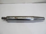 2013 Kawasaki Vulcan Engine Exhaust Muffler Right Side. Fixed Price $103.96.