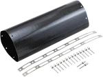 Akrapovic P-RKS88ZC35 Muffler Sleeve Kit. Fixed Price $204.89.