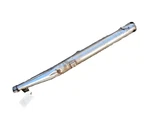 1969-1976 Kawasaki H1 KH500 Triple Mach Iii 3 Left Exhaust Pipe Muffler. Fixed Price $79.99.