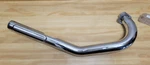 2001 Yamaha Royal Star Venture XVZ1300TF Front Right Exhaust Header Assembly. Fixed Price $177.00.