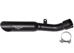 Voodoo Shorty Race Exhaust 2007-2008 Suzuki Gsx-r 1000 Black. Fixed Price $309.99.