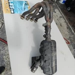 08-09 2008 2009 Suzuki GSXR750 Oem Exhaust Header Pipes Manifold 14100-38H00. Fixed Price $249.99.