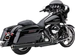 Cobra 6107RB Neighbor Hater Slip-on Mufflers Flhtci Electra Glide Classic. Fixed Price $509.79.