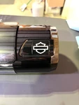 2019-22 Harley Davidson Roadglide Cvo Exhaust System 64900731A 64900732 +++++++. Fixed Price $1499.00.