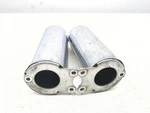 99-03 Yamaha Road Star XV1600 Lower Left Right Front Fork Tube Covers Set. Fixed Price $34.81.