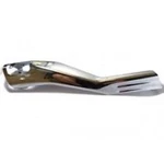 Honda Genuine Right Exhaust Pipe Cover Chrome 18353-MKC-A00 Gold Wing GL1800 Oem. Fixed Price $119.00.