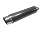 2017 Kawasaki Vulkan EN650C Exhaust Muffler Pipe Silencer Oem. Fixed Price $182.40.