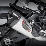 Yoshimura Race Alpha Stainless 3/4 Exhaust YO-13141CP520. Fixed Price $1579.56.