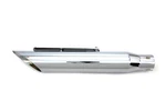 V-twin 30-147 Chrome Baloney Slice Slip Muffler. Fixed Price $104.95.