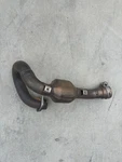 Kawasaki KX450 Oem Stock Header Muffler Exhaust 2019 2020 2021 2022 2023. Fixed Price $75.00.
