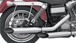 Khrome Werks 3IN. Hp-plus Slip-on Mufflers Slash Cut Chrome 202310. Fixed Price $499.95.