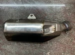 2016 2020 Kawasaki ZX-10RR Exhaust Muffler Oem 18091-0970. Fixed Price $219.99.