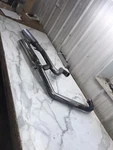 99 Victory Muffler Pipe Exhaust. Fixed Price $157.70.